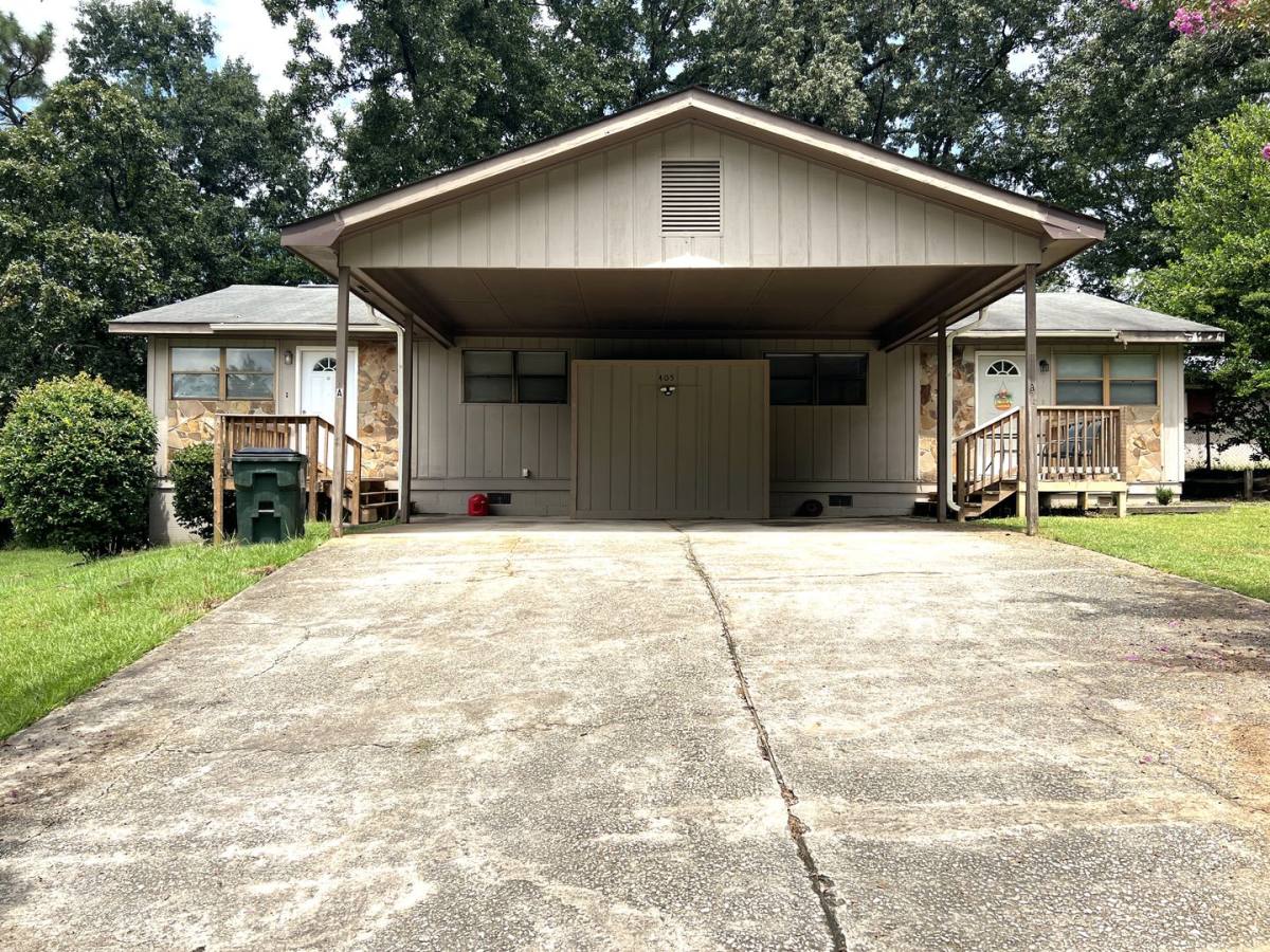 Condo for rent at 405 - A Westcliff Circle, Warner Robins, GA 31093