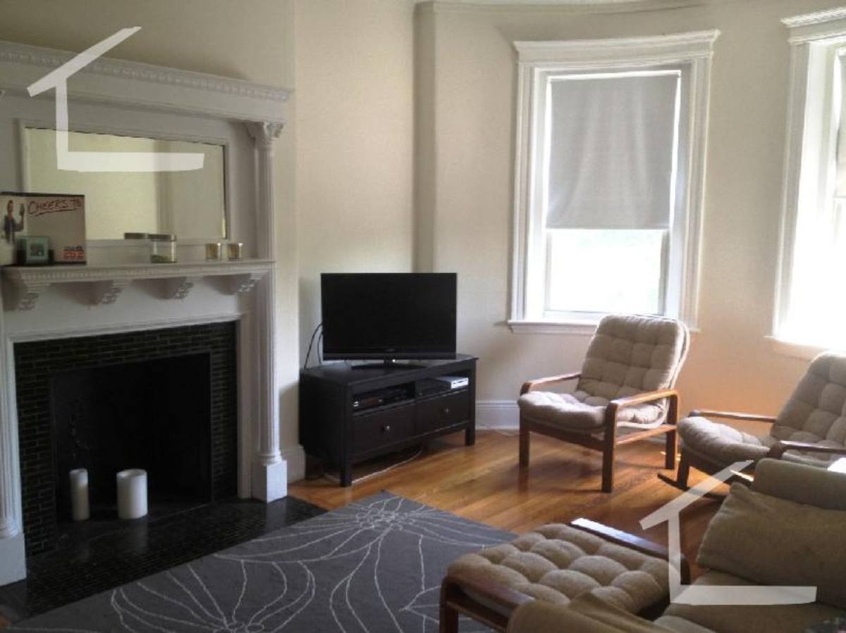 Apartment for rent at 1788 Beacon St #26, Brookline, MA 02445