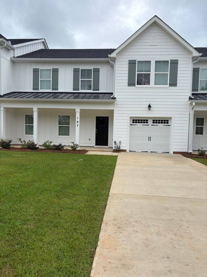 Apartment for rent at 107 Alva Court, Enterprise, AL 36330