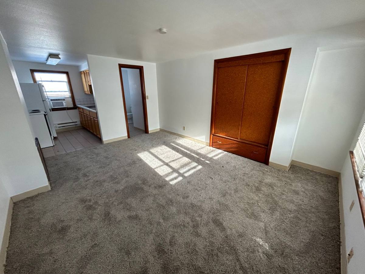 Apartment for rent at 2101 E Boone Ave, Spokane, WA 99202