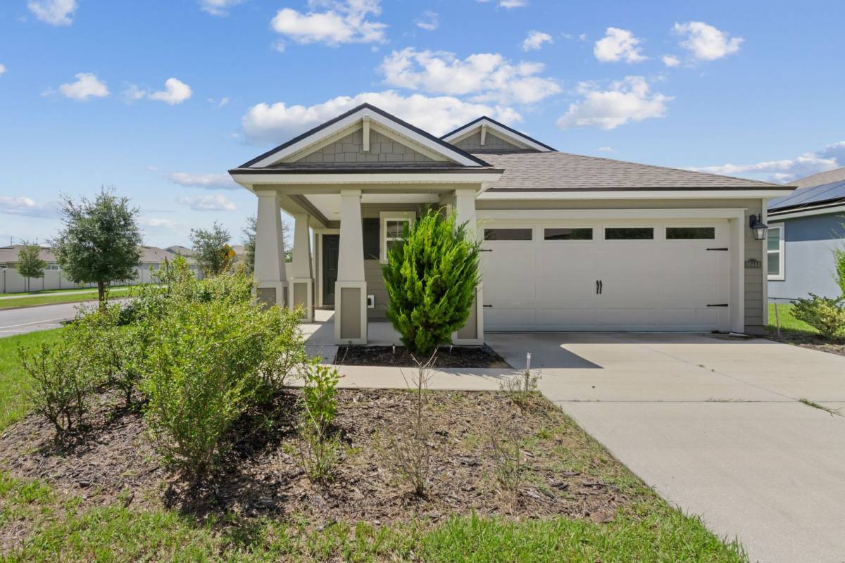 House for rent at 86444 Nassau Crossing Way, Yulee, FL 32097