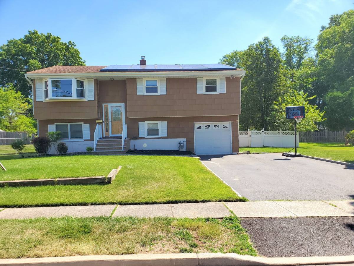 House for rent at 51 Harte Place, Piscataway, NJ 08854