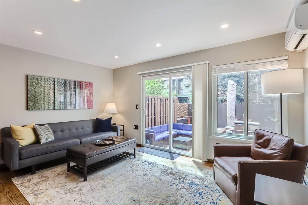 House for rent at 1633 4th St, Boulder, CO 80302