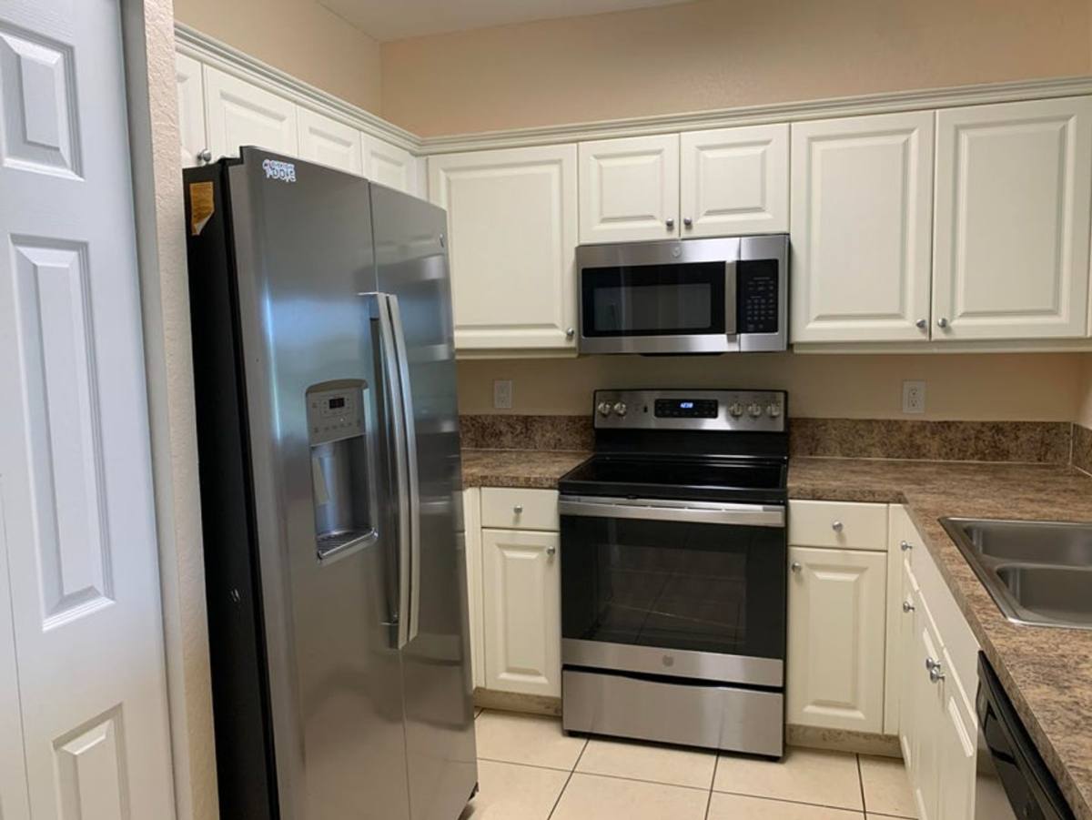 Townhouse for rent at 1934 Gardenia Court, West Palm Beach, FL 33404
