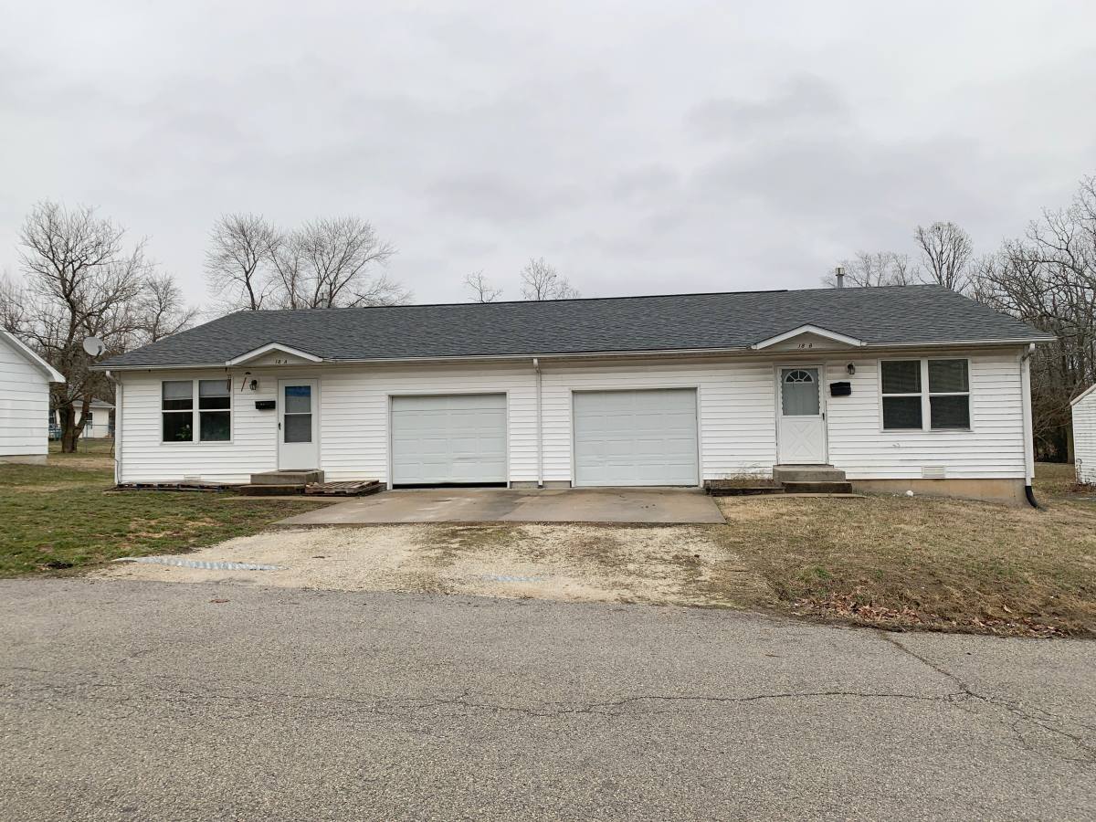 Apartment for rent at 18 Walnut St, Saint James, MO 65559