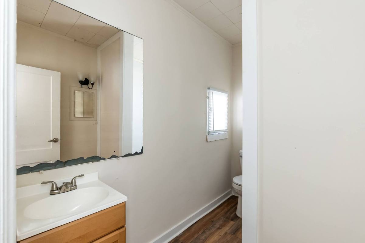 House for rent at 500 N Clinton Ave, Dunn, NC 28334