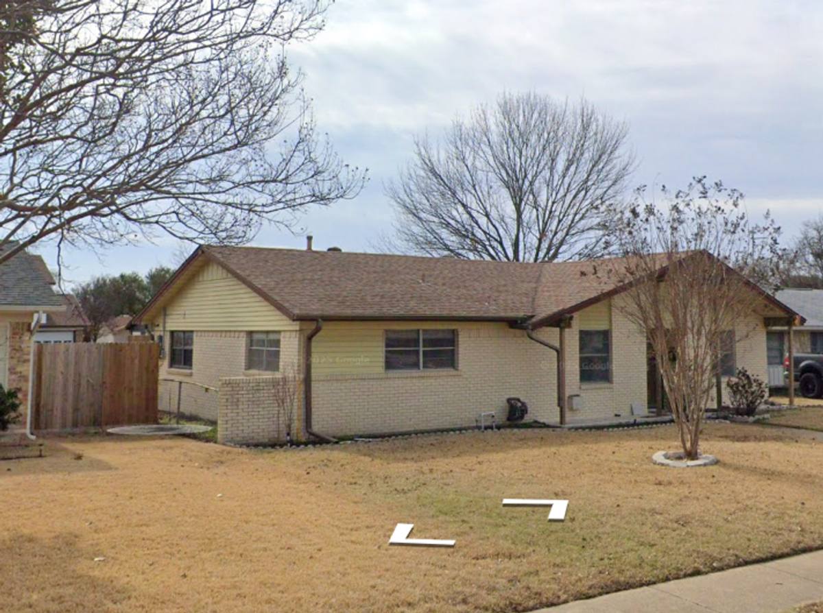 House for rent at 1126 Intervale Dr, Garland, TX 75043