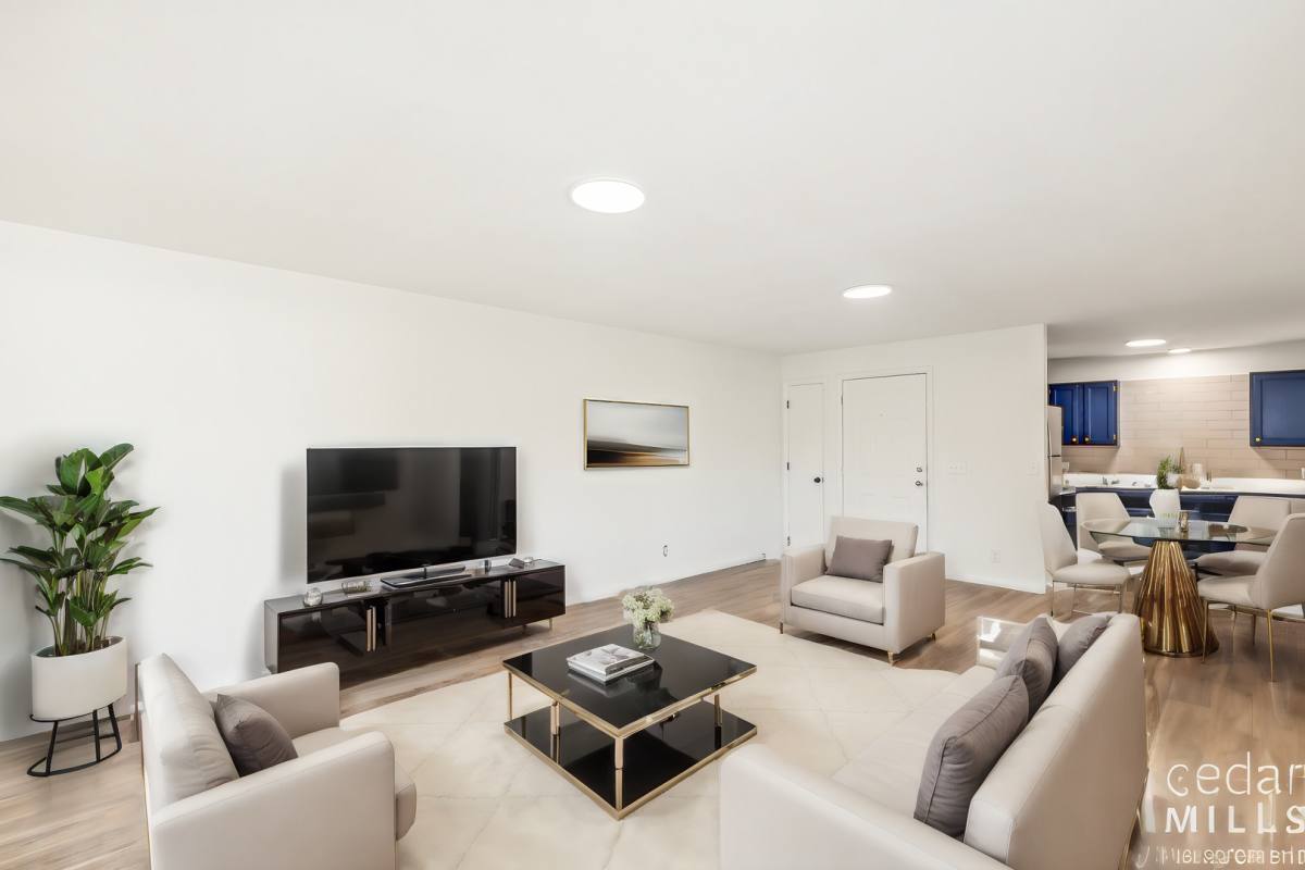 Apartment for rent at 420 S Meridian, Wichita, KS 67213