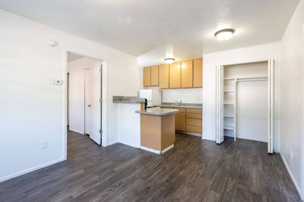 Apartment for rent at 1520 W 300 S, Salt Lake City, UT 84104