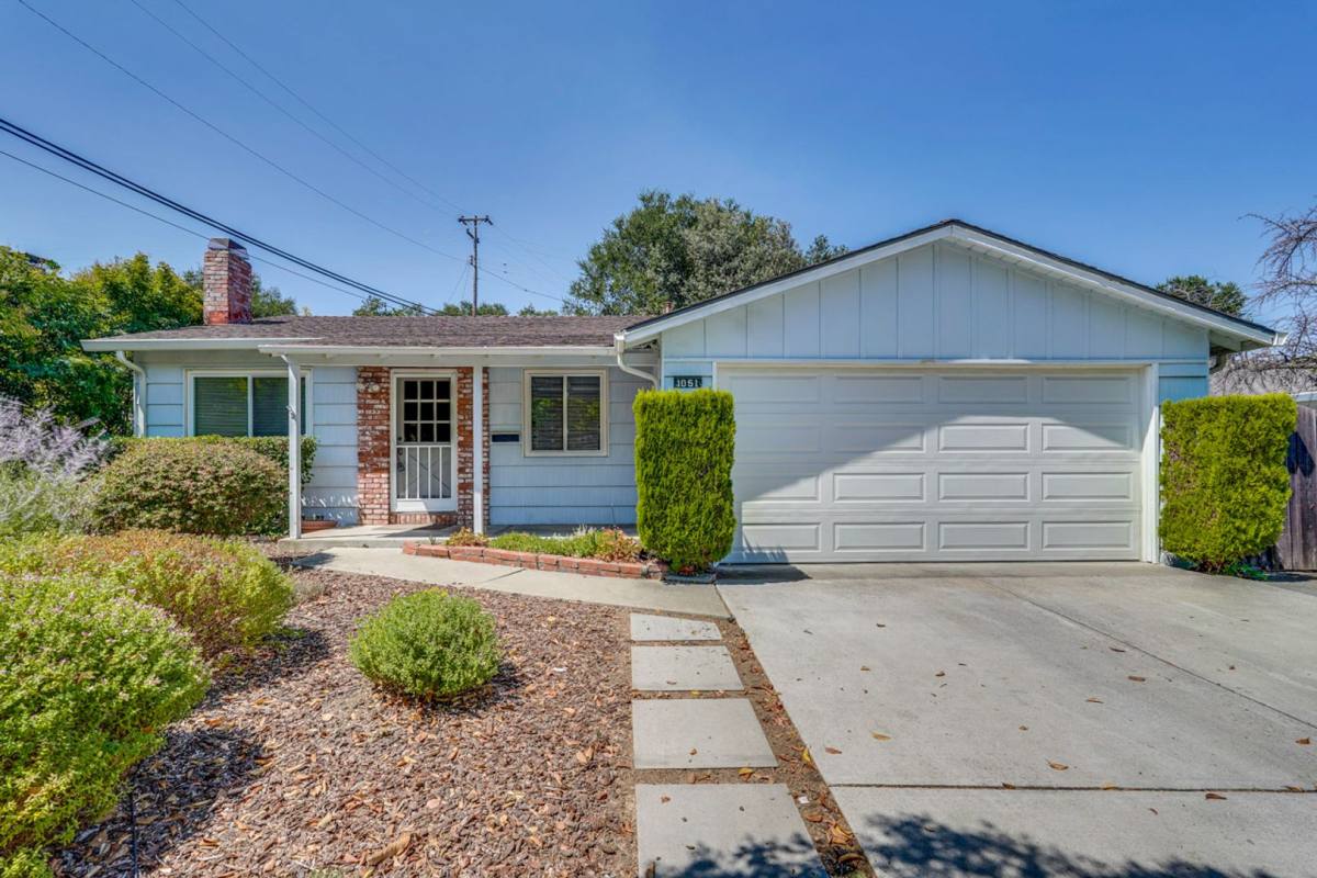 House for rent at 1051 November Dr, Cupertino, CA 95014