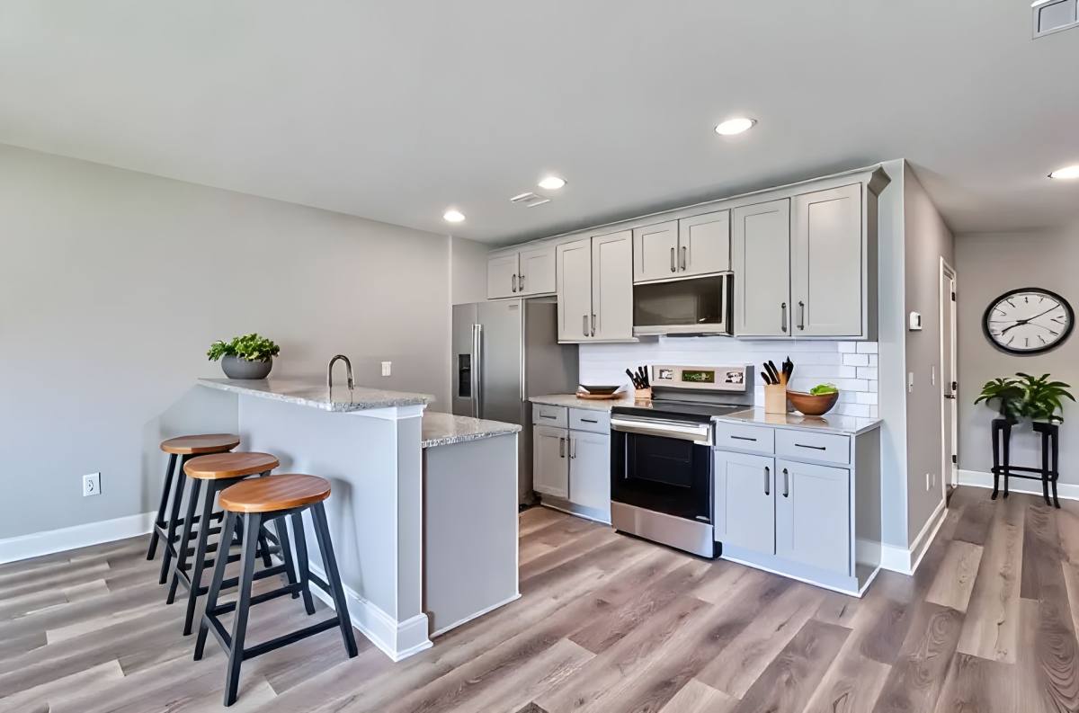 Apartment for rent at 1351 Champion Rest Rd, Lugoff, SC 29078