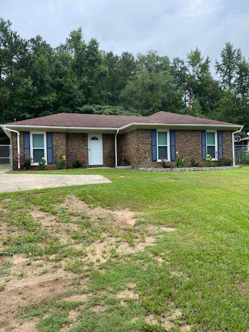 House for rent at 5217 Steam Mill Rd, Columbus, GA 31907