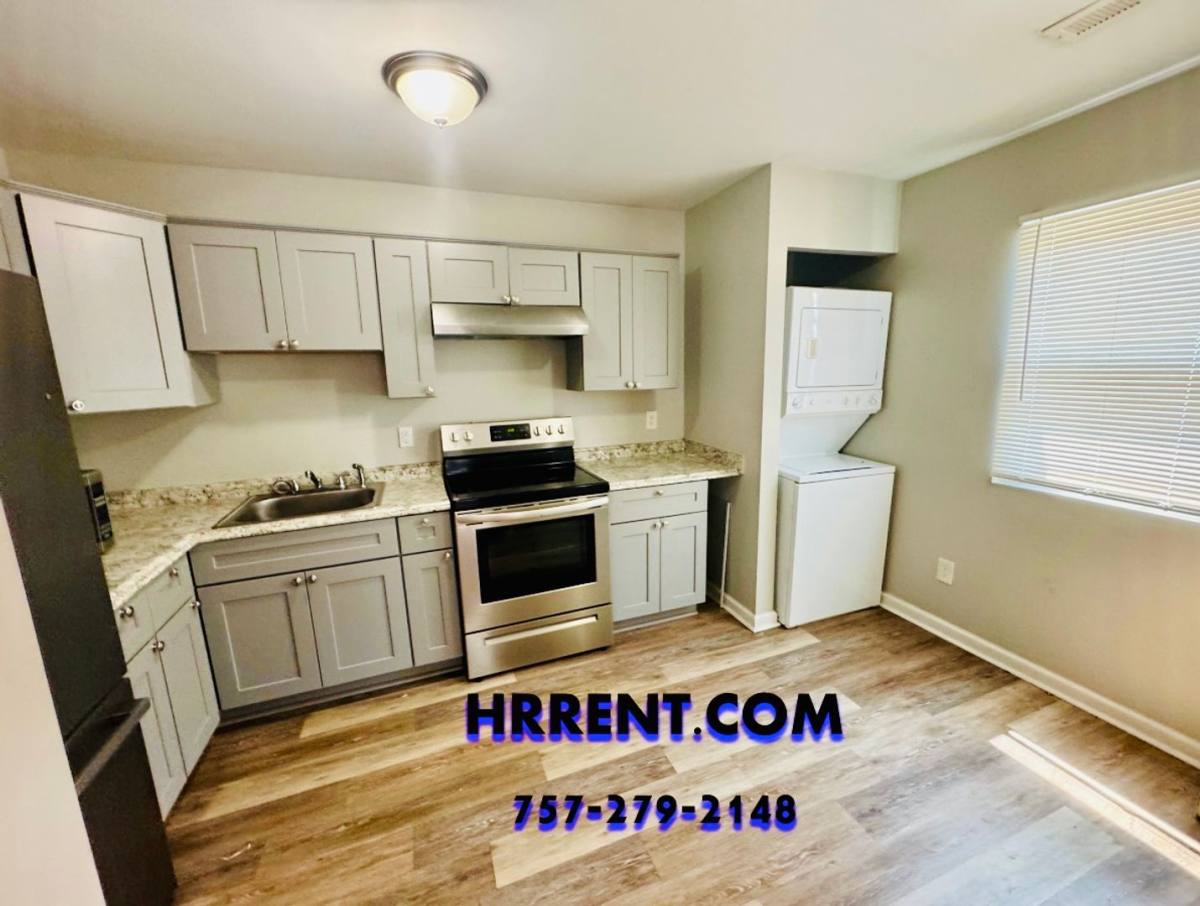 Apartment for rent at 4100 Sail Court, Chesapeake, VA 23321