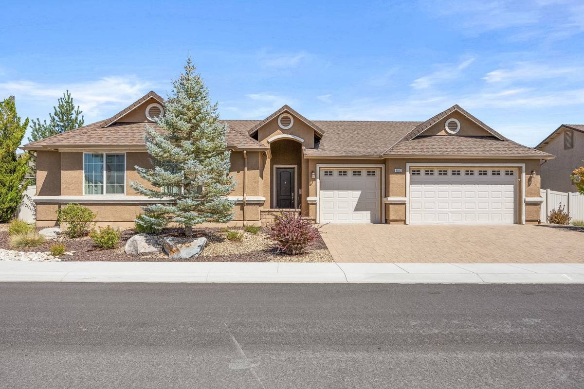 House for rent at 9600 Abigail Way, Reno, NV 89521