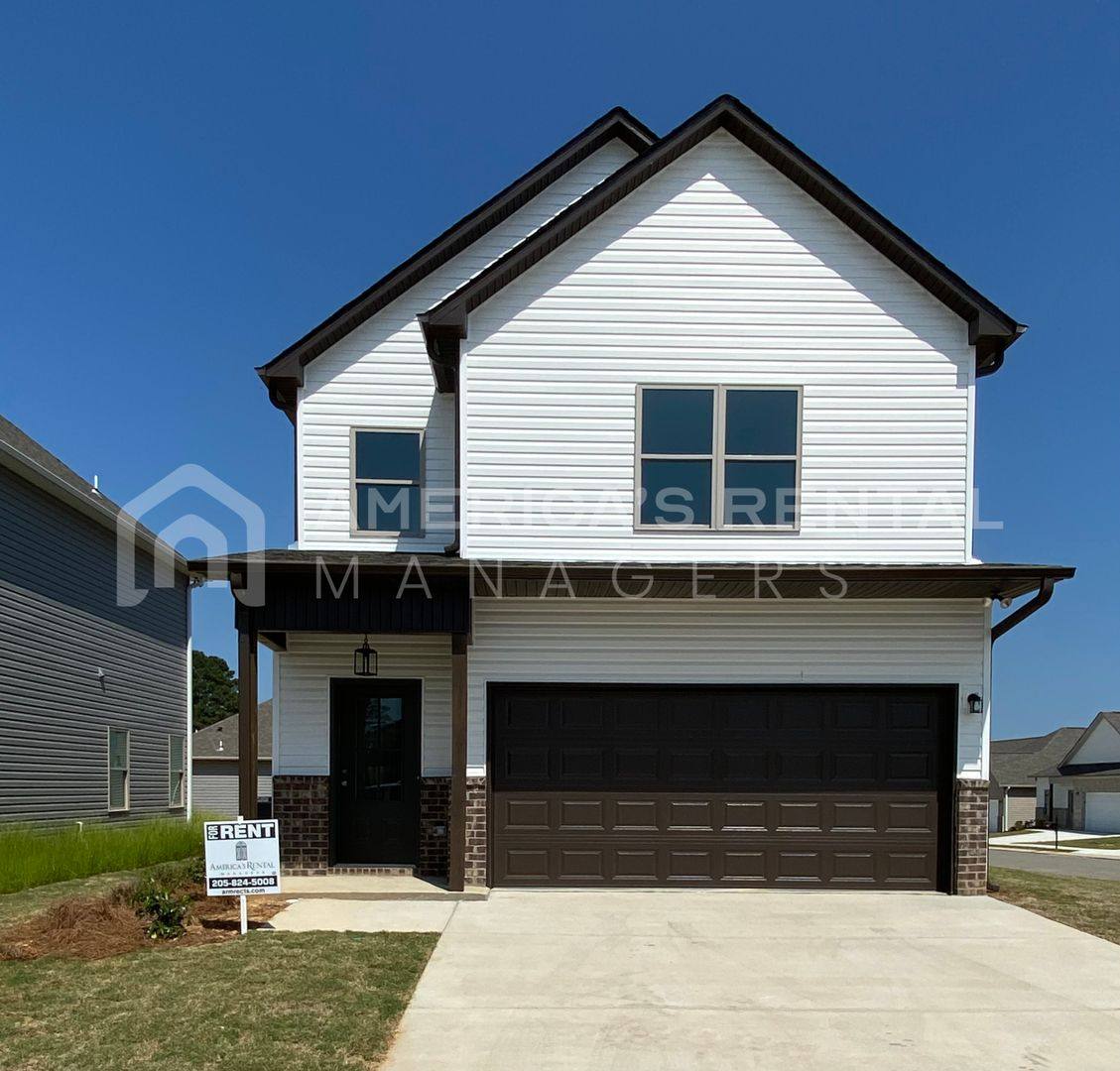 House for rent at 10 County Rd, Cullman, AL 35058