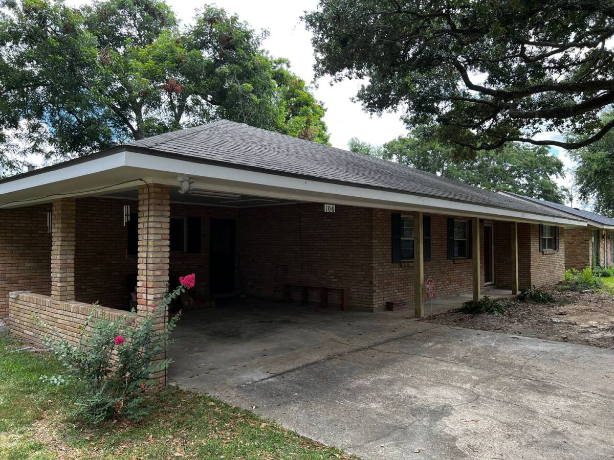 House for rent at 106 Claymore Dr, Lafayette, LA 70503