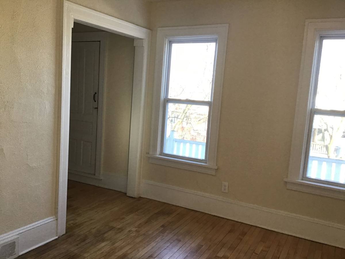 Apartment for rent at 3213 N Booth St, Milwaukee, WI 53212