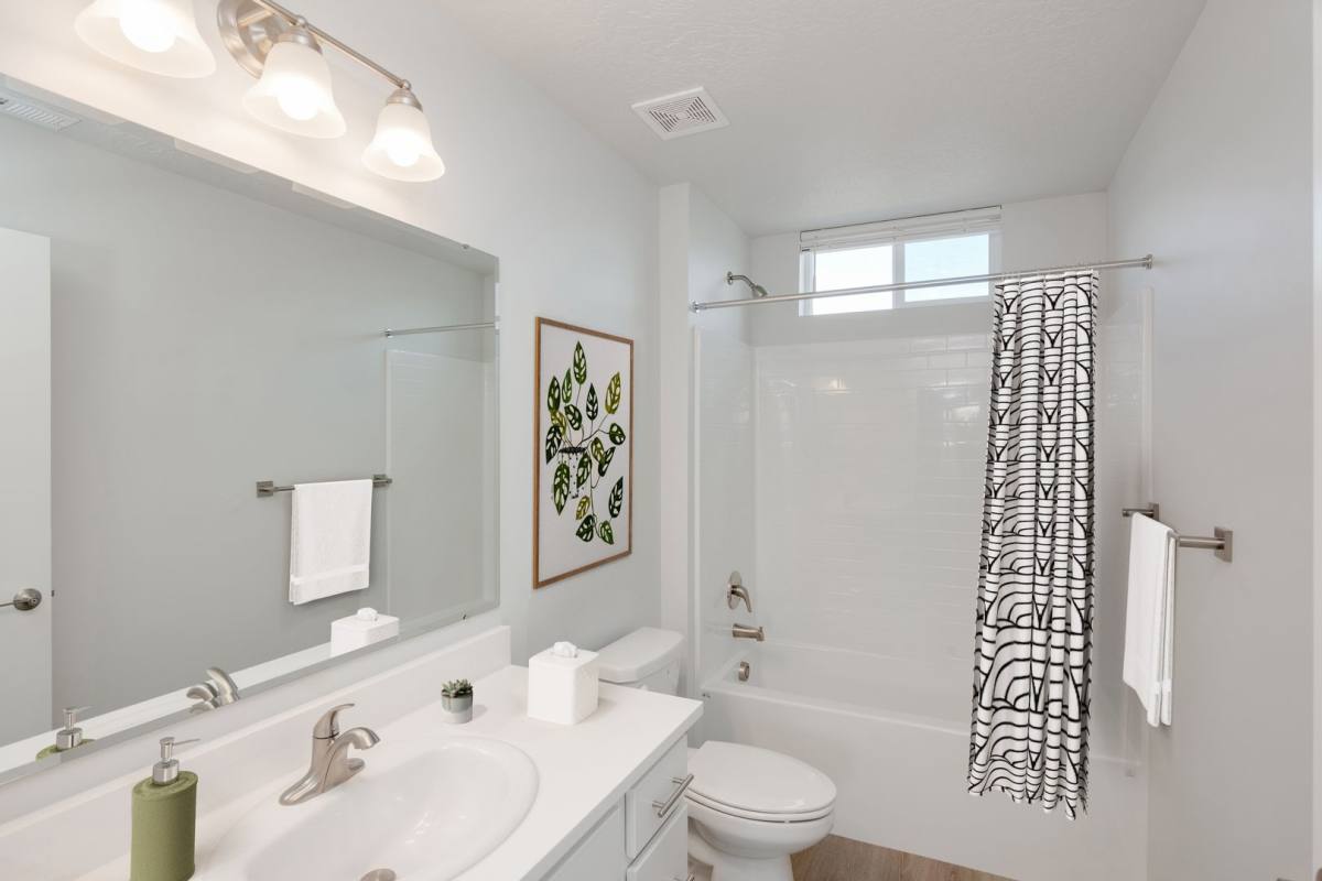 Apartment for rent at 1019 Rigby Lane, Caldwell, ID 83605