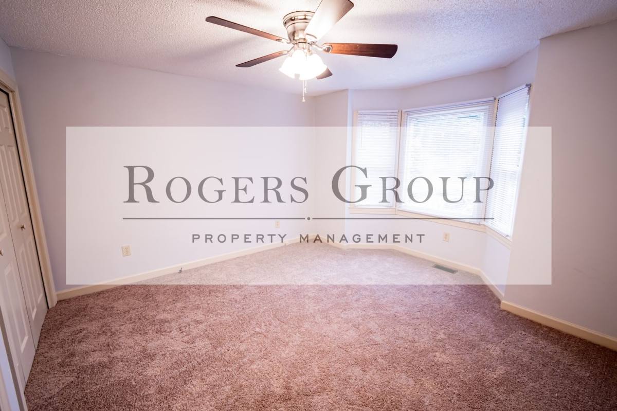 Townhouse for rent at 1310 Oakridge Ave, Henderson, NC 27536