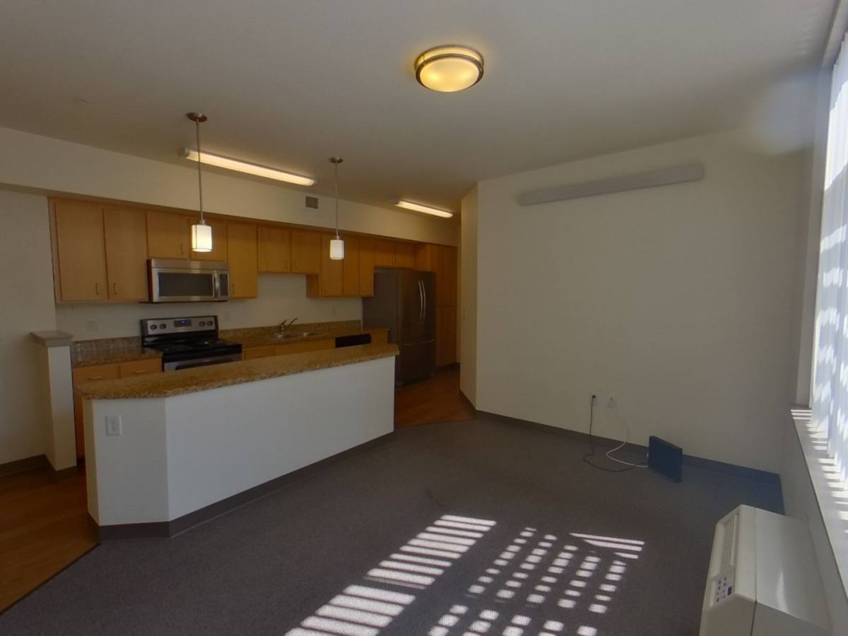 Apartment for rent at 1801 University St, Eugene, OR 97403