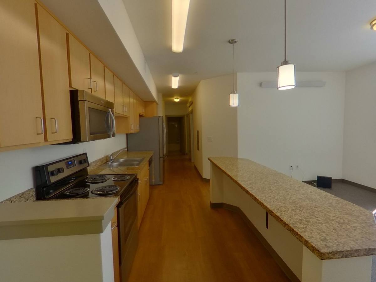 Apartment for rent at 1801 University St, Eugene, OR 97403