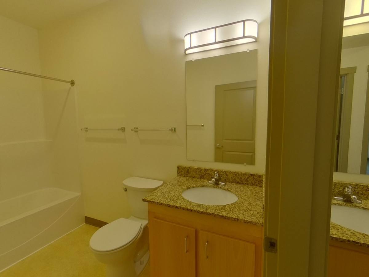 Apartment for rent at 1801 University St, Eugene, OR 97403
