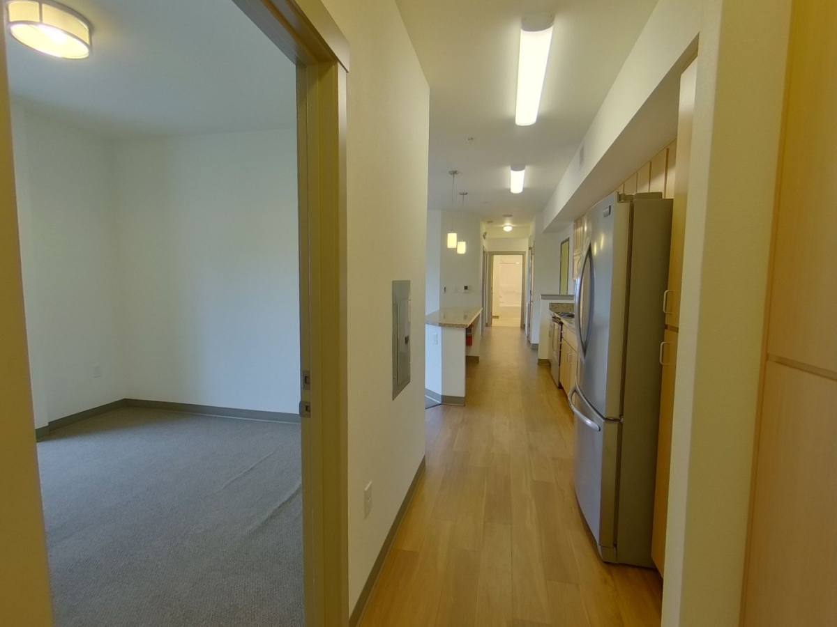 Apartment for rent at 1801 University St, Eugene, OR 97403