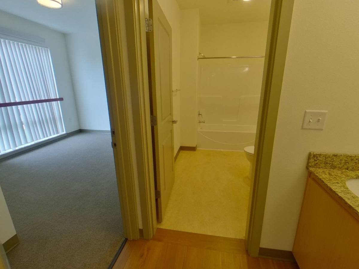 Apartment for rent at 1801 University St, Eugene, OR 97403