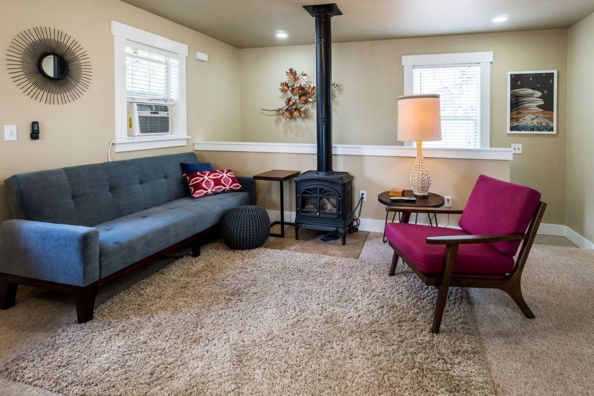 Apartment for rent at 1355 NW Baltimore Ave, Bend, OR 97701