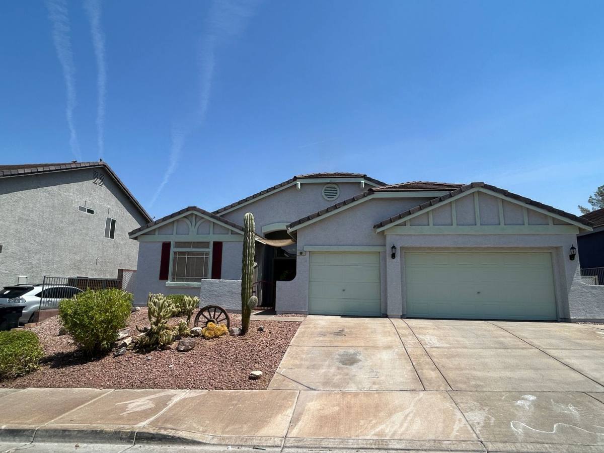 House for rent at 68 El Rio Court, Henderson, NV 89012