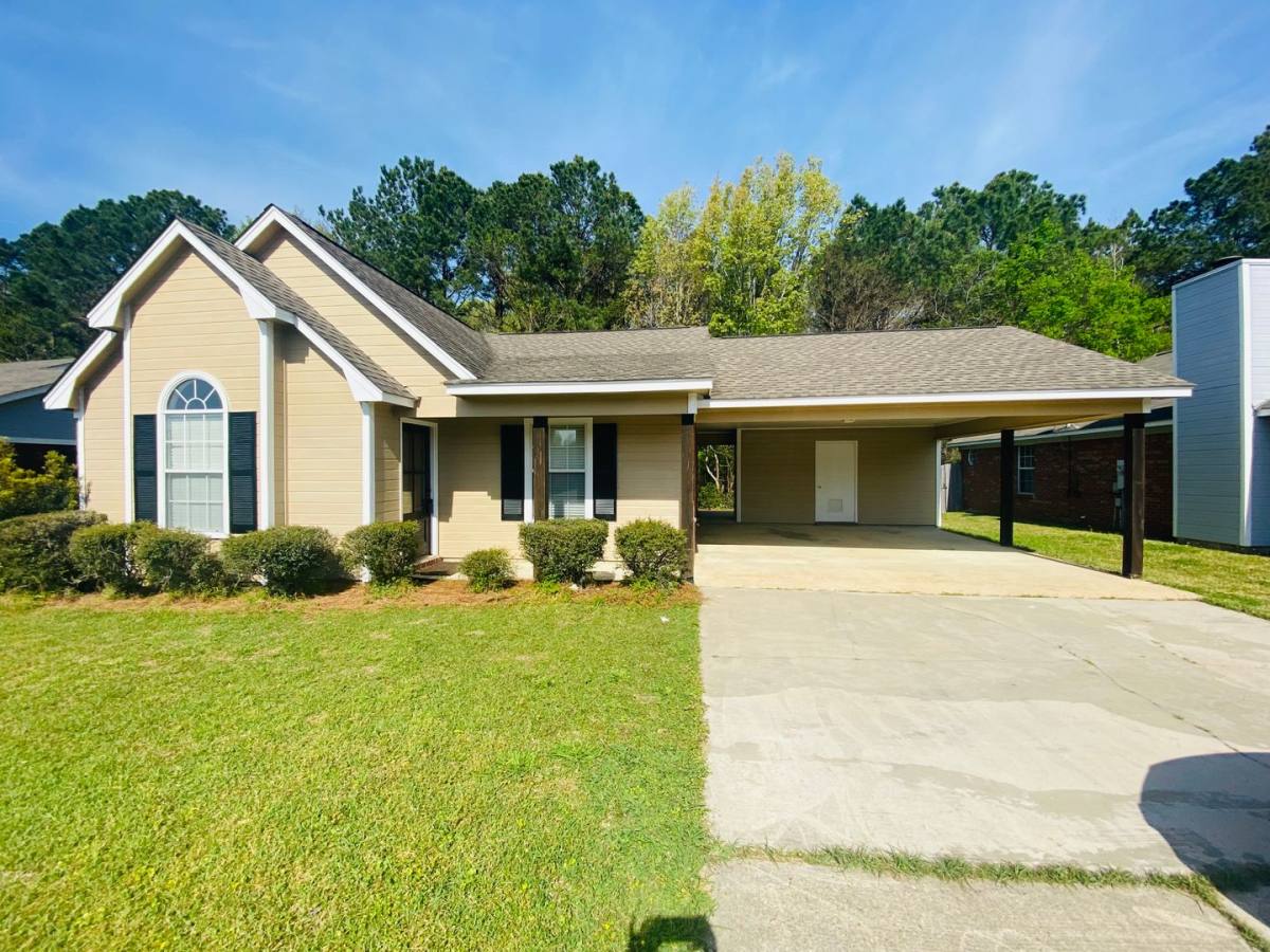 House for rent at 473 Mockingbird Circle, Brandon, MS 39047