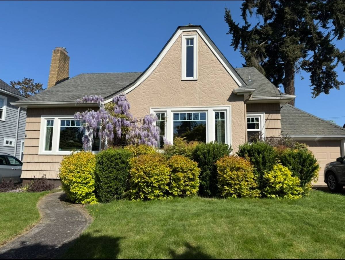 House for rent at 7228 N Concord Ave, Portland, OR 97217