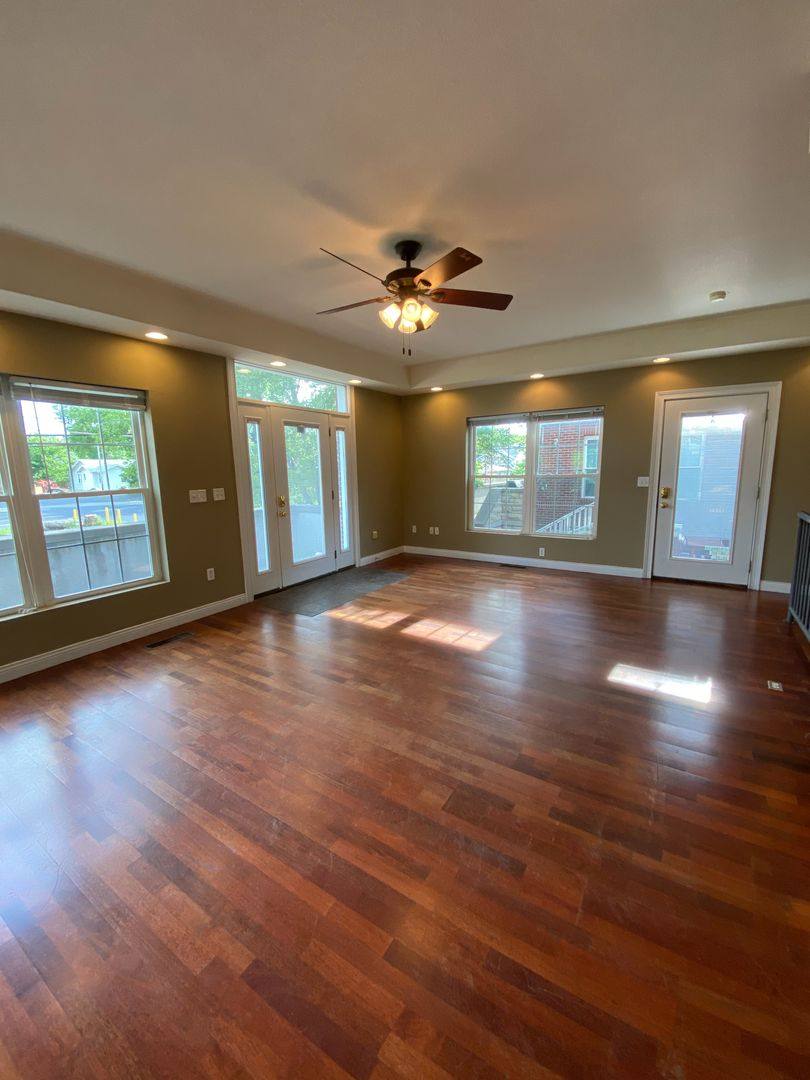 Apartment for rent at 1308 Rosemary Lane, Columbia, MO 65201
