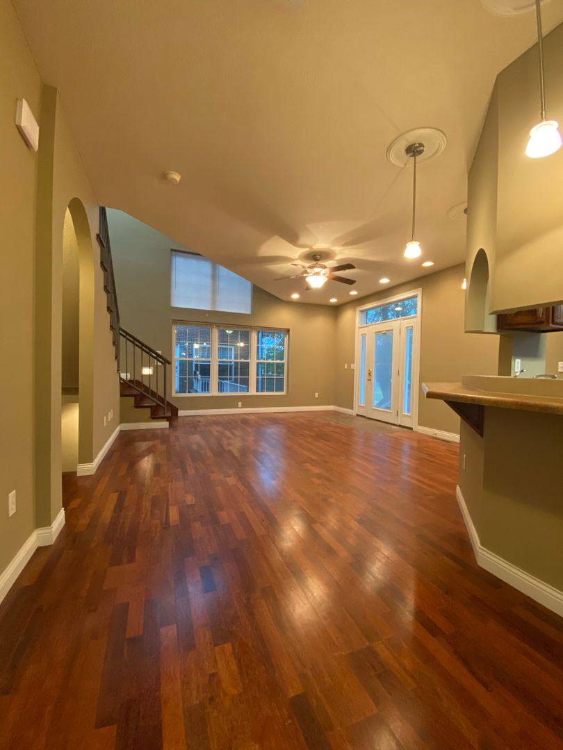 Apartment for rent at 1310 Rosemary Lane, Columbia, MO 65201