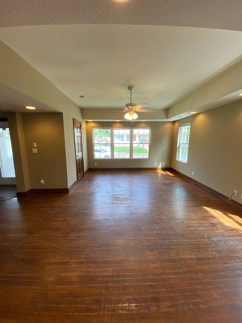 Apartment for rent at 1400 Rosemary Lane, Columbia, MO 65201