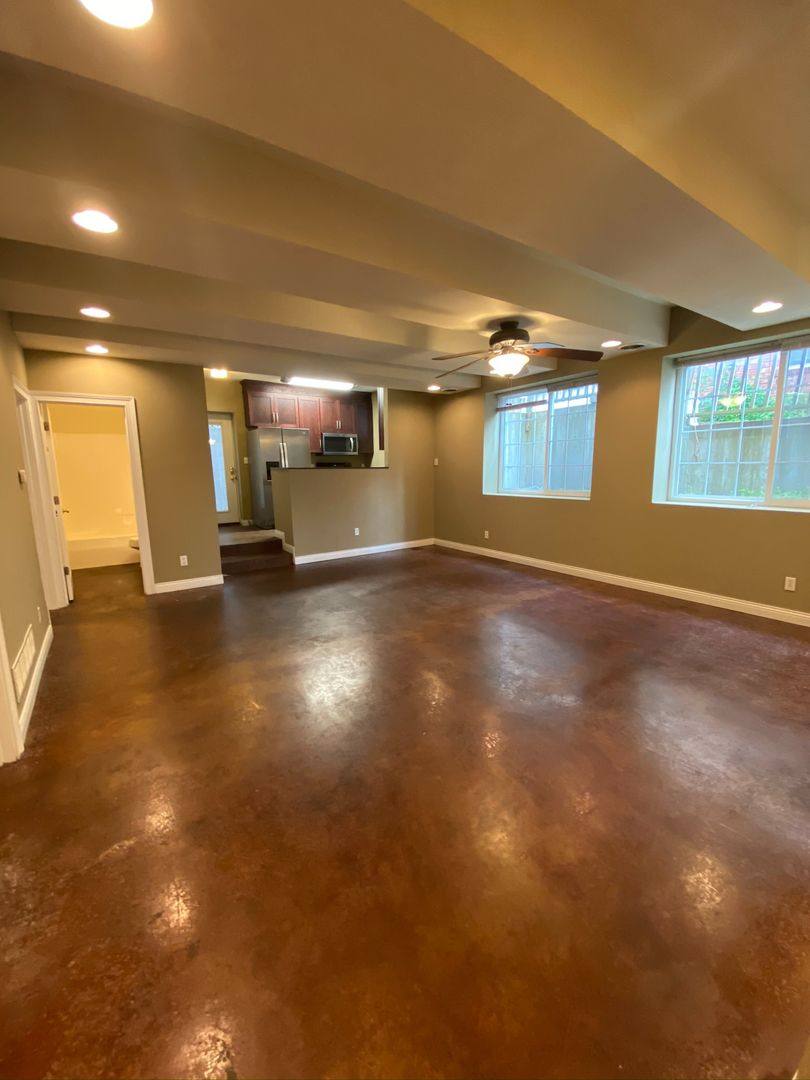 Apartment for rent at 1417 Rosemary Lane, Columbia, MO 65201