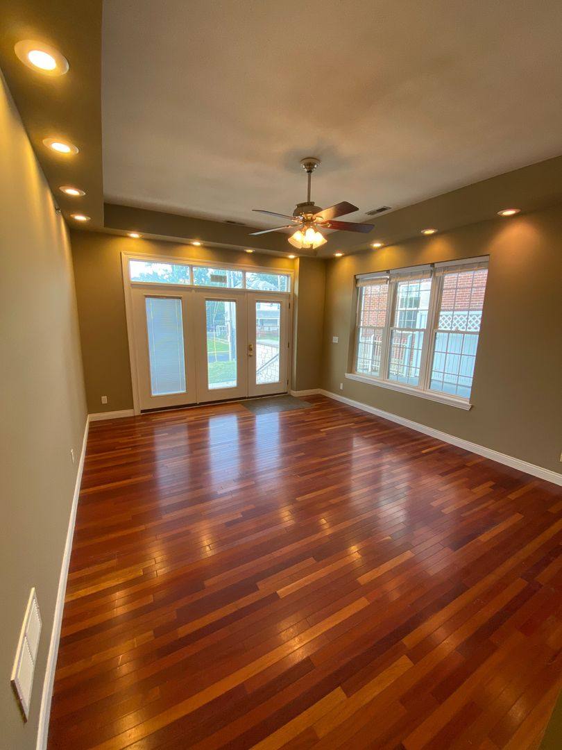 Apartment for rent at 1407 Wilson Ave, Columbia, MO 65201