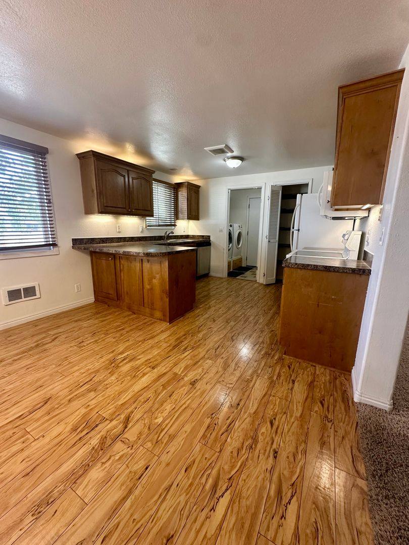 Apartment for rent at 142 N 3rd W, Rexburg, ID 83440