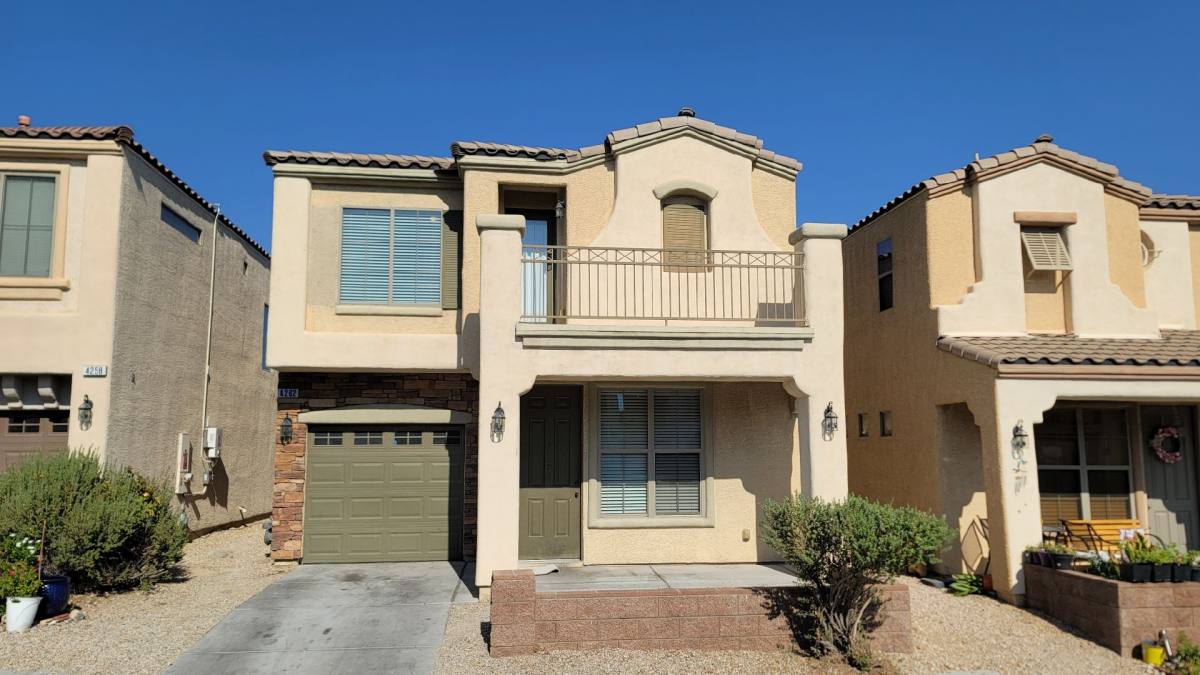 House for rent at 4262 Sugar Dr, Las Vegas, NV 89147