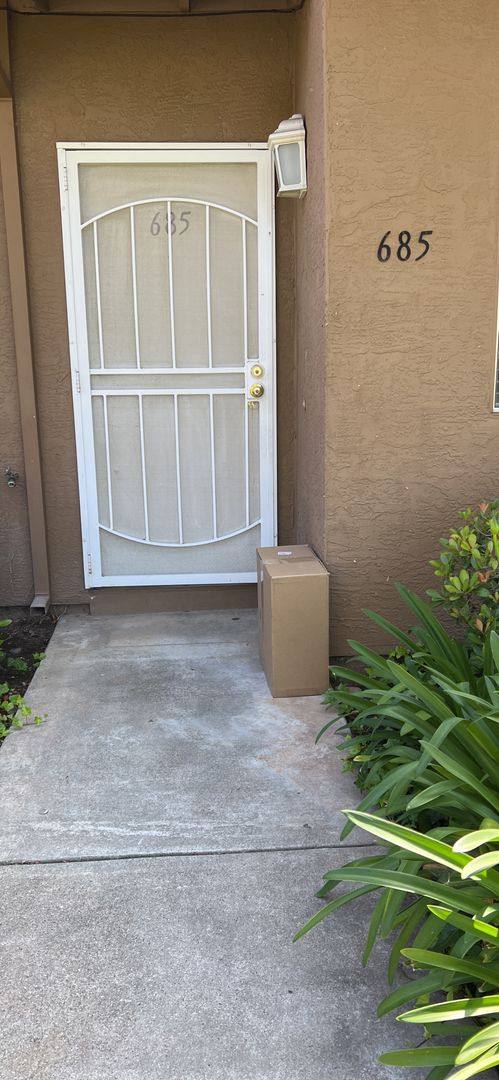 Apartment for rent at 782 San Pedro Lane, Morgan Hill, CA 95037