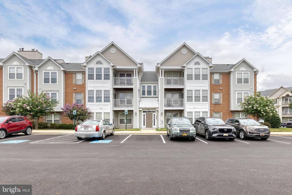 Condo for rent at 2440 Blue Spring Court, Odenton, MD 21113
