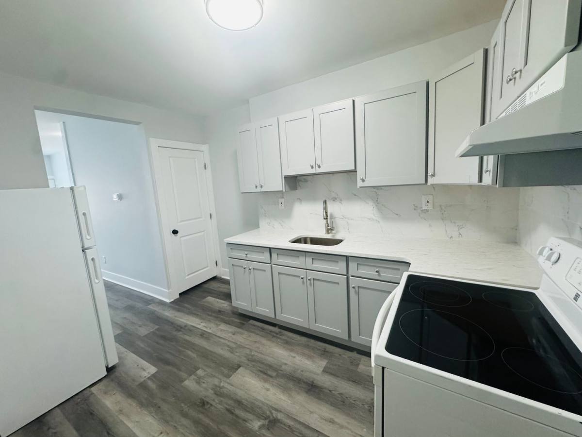 House for rent at 2224 N Bouvier St, Philadelphia, PA 19132