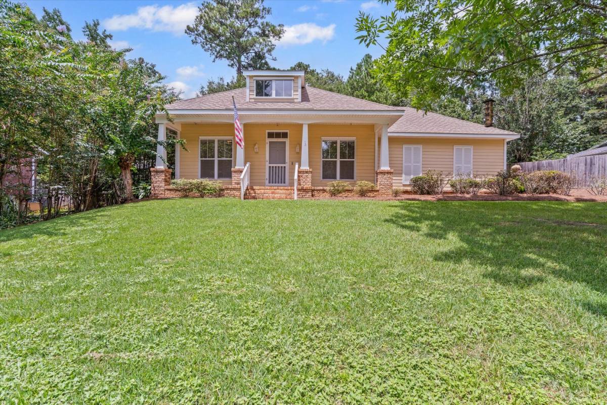 House for rent at 99 Caisson Trace, Daphne, AL 36527