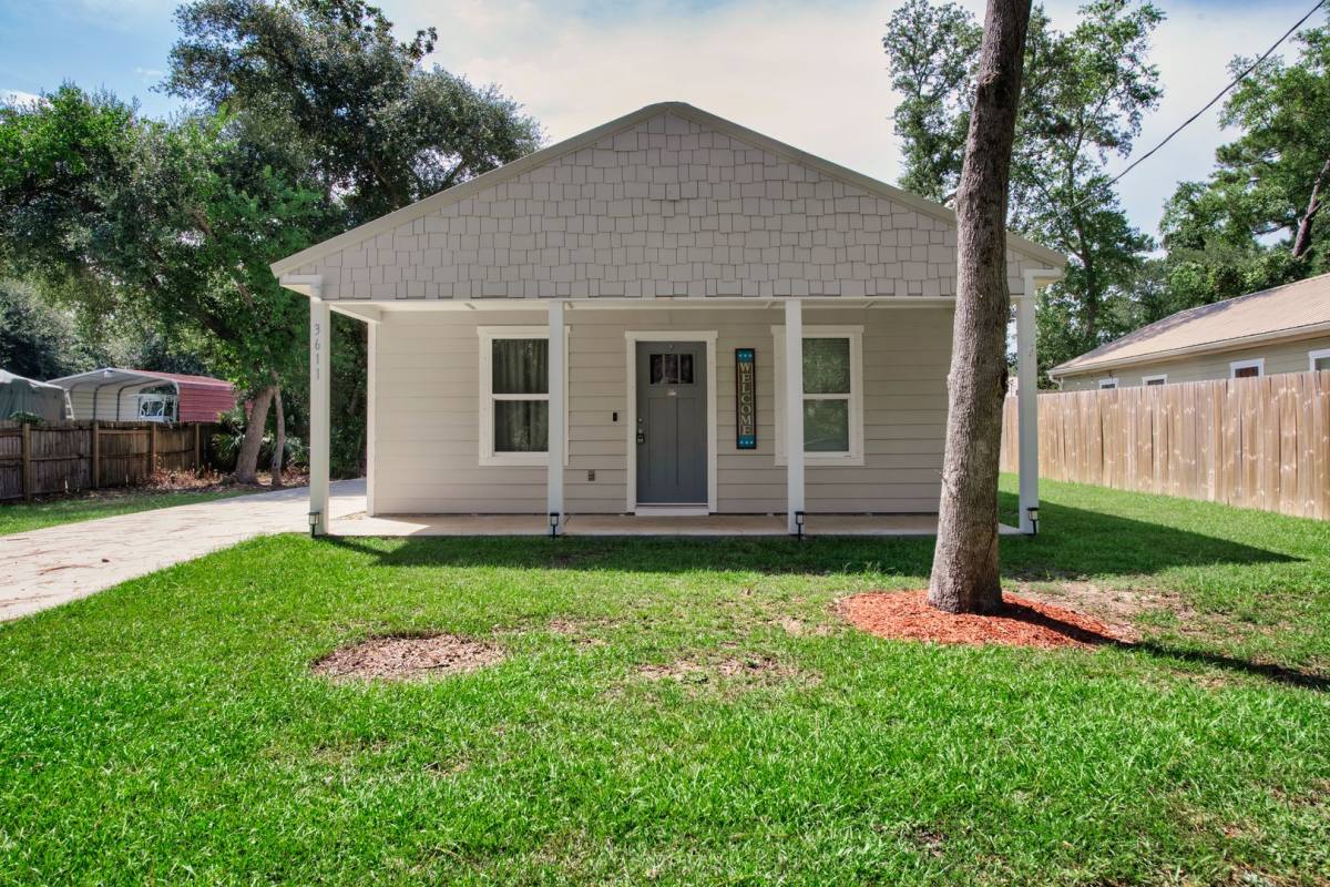 House for rent at 3611 Stonewall Ave, Pensacola, FL 32507