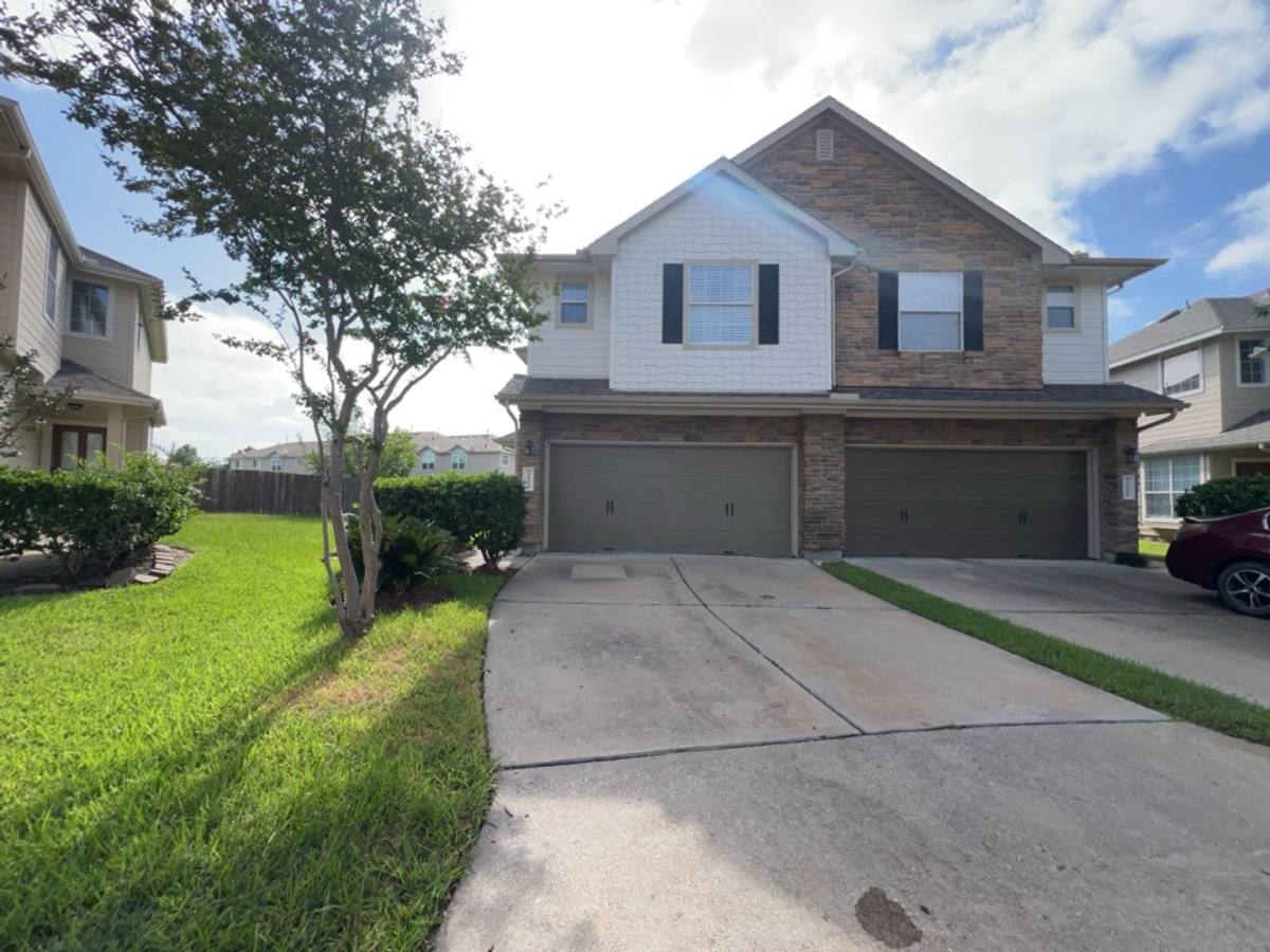 House for rent at 11524 Jacinth Court, Houston, TX 77066