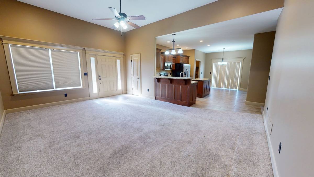 Townhouse for rent at 11669 Ridgeway Court, Saint Joseph, MO 64505