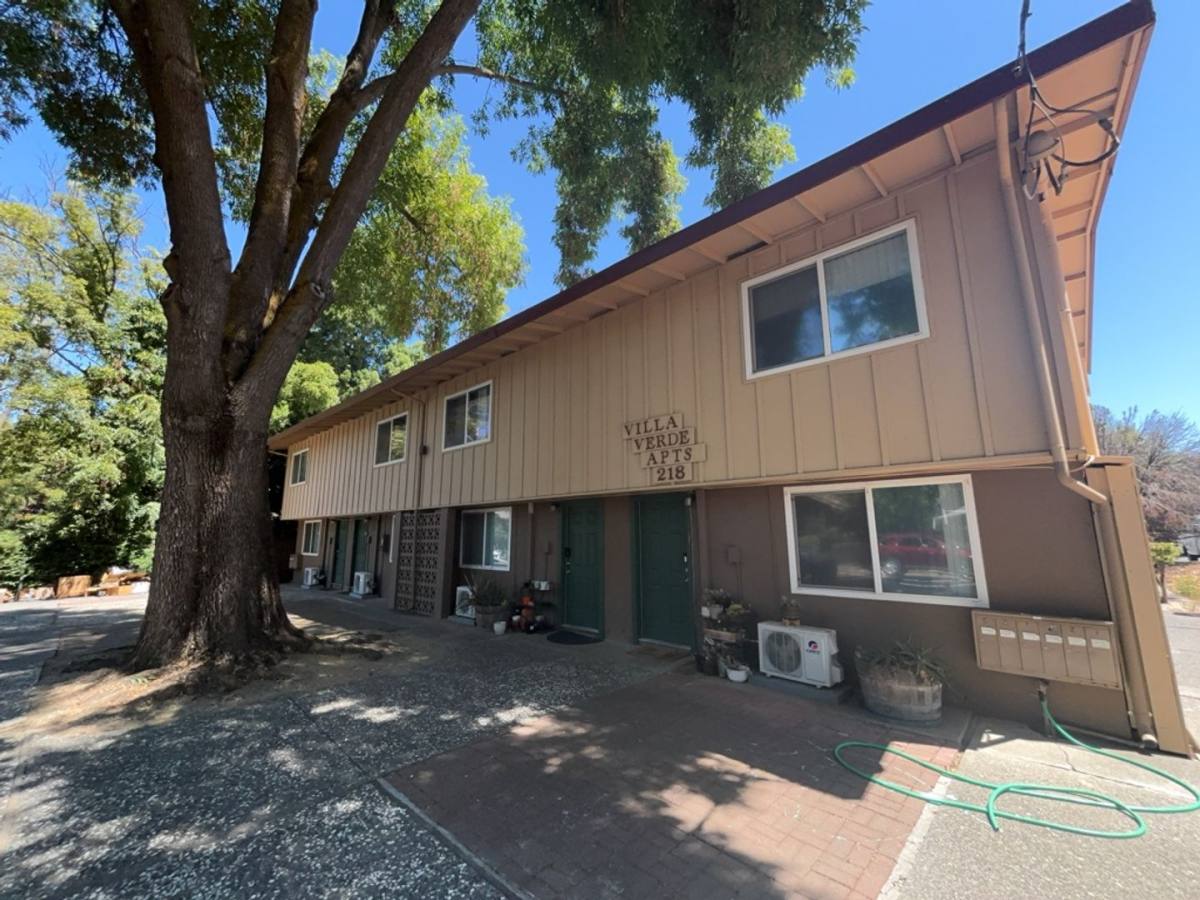 Apartment for rent at 218 University Ave, Davis, CA 95616