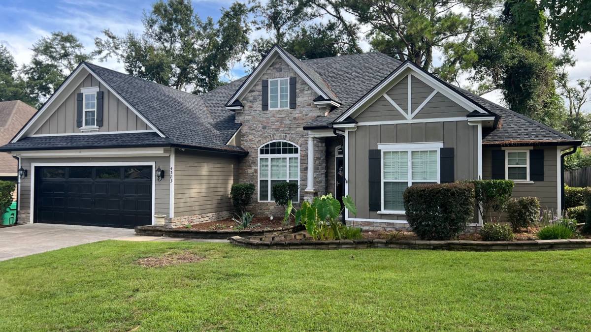 House for rent at 4383 Kenilworth Circle, Valdosta, GA 31605