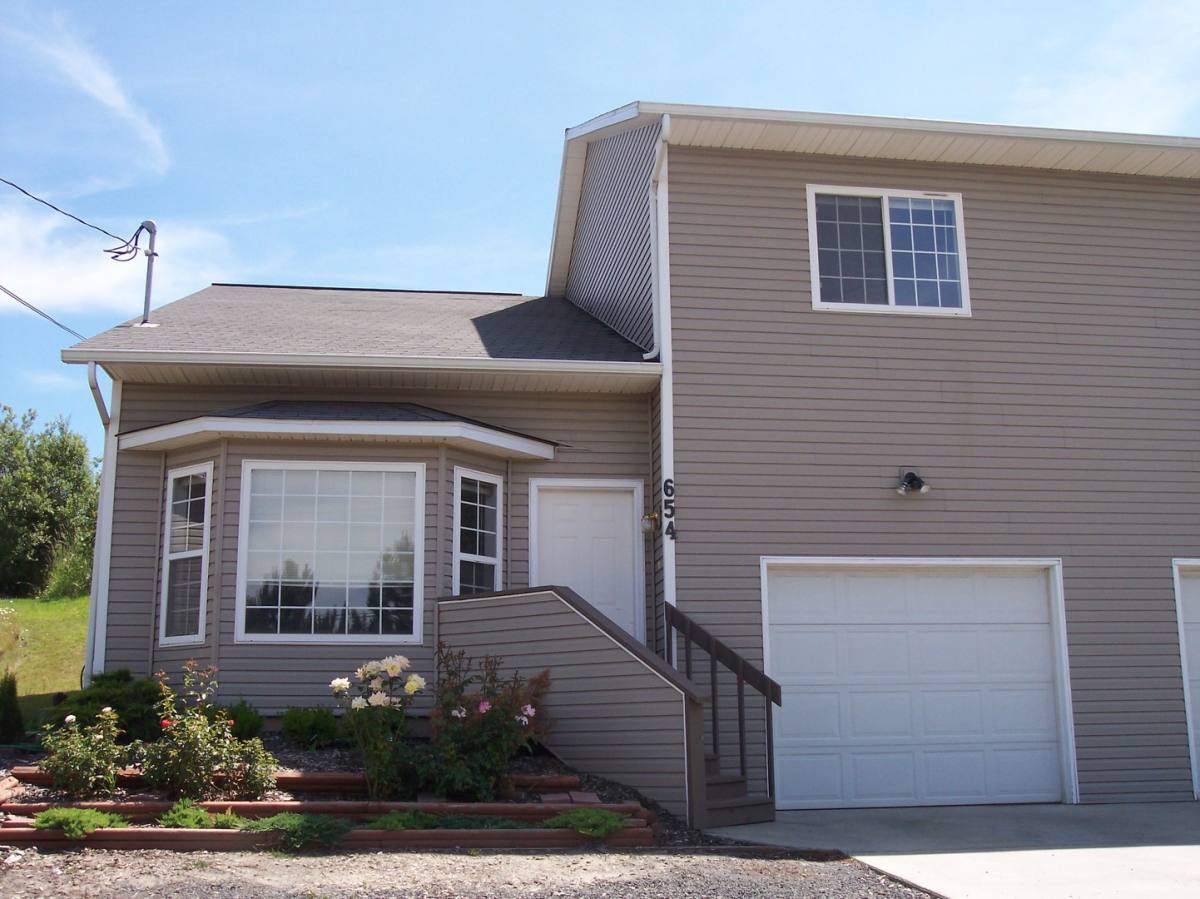 Apartment for rent at 652 654 N Polk, Moscow, ID 83843