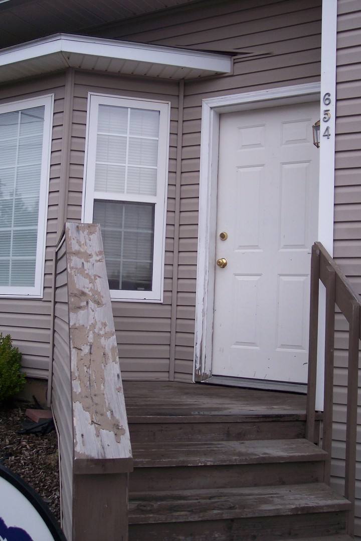 Apartment for rent at 652 654 N Polk, Moscow, ID 83843